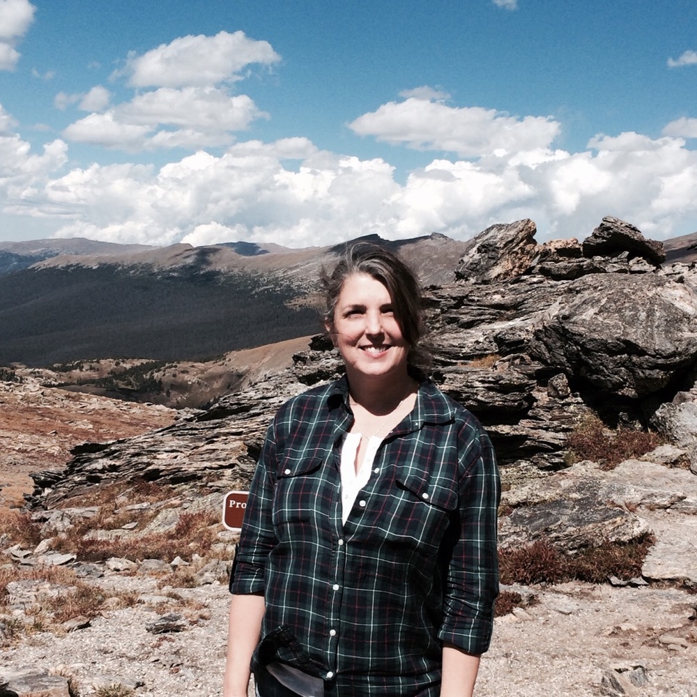 Meet your Posher, Lori